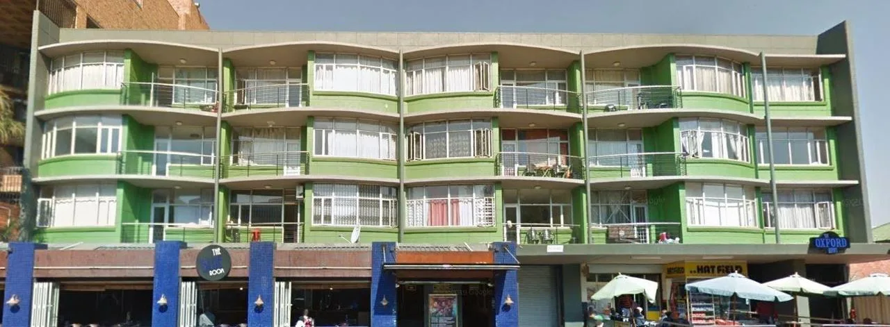 2 Bedroom Apartment / flat to rent in Hatfield