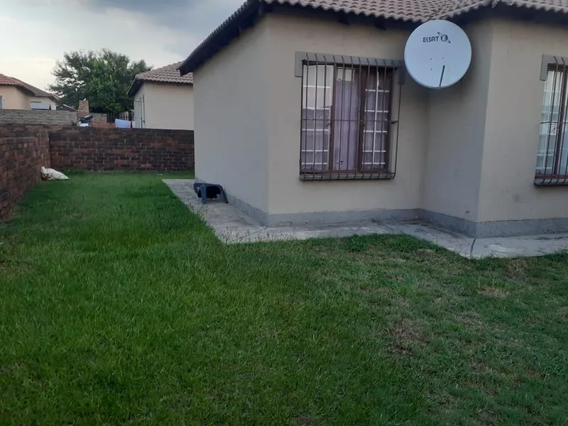 3 Bedroom House to rent in Duvha Park