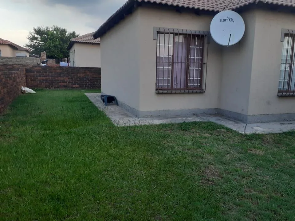 3 Bedroom House to rent in Duvha Park