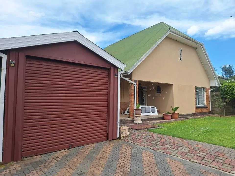3 Bedroom House for sale in Parys