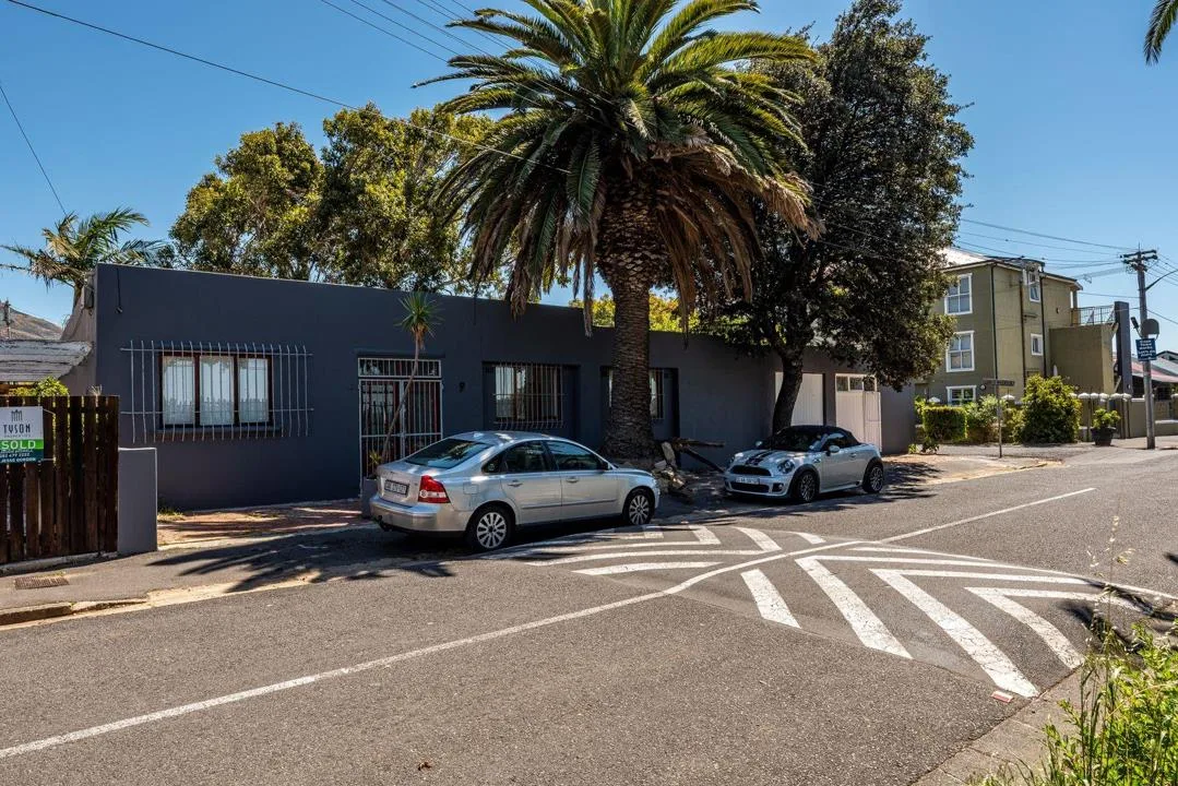 4 Bedroom House to rent in Observatory