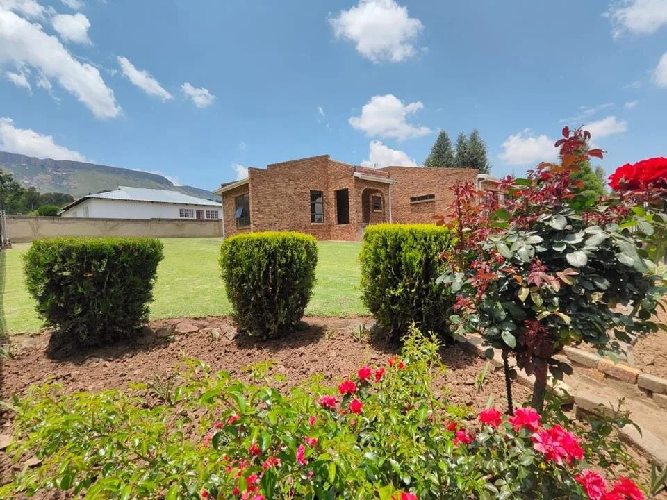 3 Bedroom House for sale in Westerson