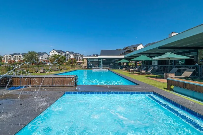 1 Bedroom Apartment / flat to rent in Linbro Park