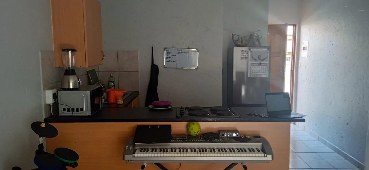1 Bedroom Apartment / flat to rent in Highveld