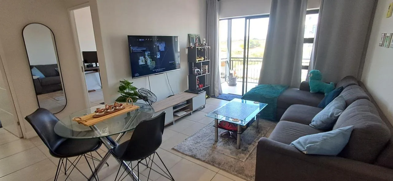 1 Bedroom Apartment / flat to rent in Richwood