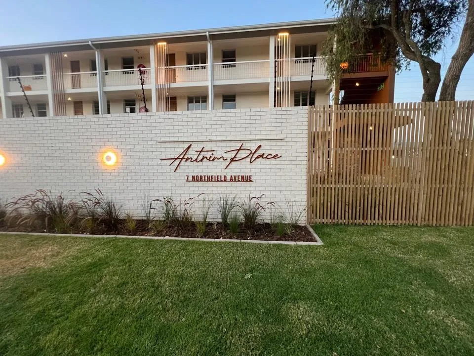 2 Bedroom Apartment / flat to rent in Glenhazel