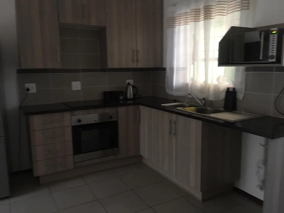 2 Bedroom Apartment / flat to rent in Theresapark