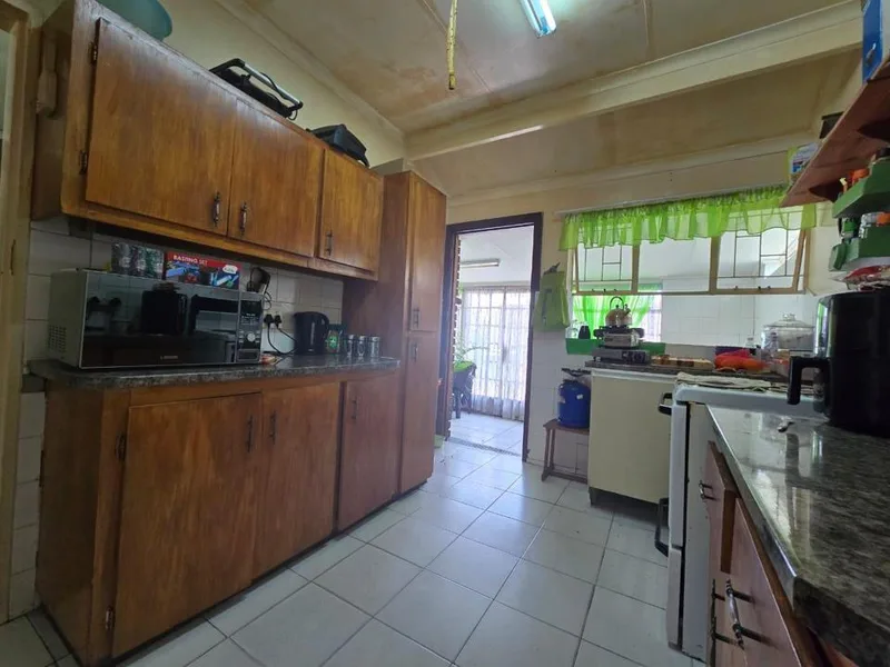 3 Bedroom House for sale in Hendrina