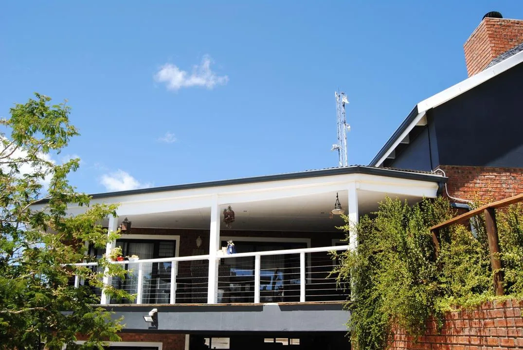 5 Bedroom House for sale in Noorsekloof
