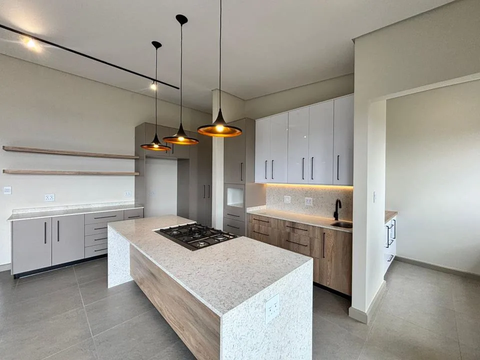 3 Bedroom House to rent in Helderzicht Eco Estate