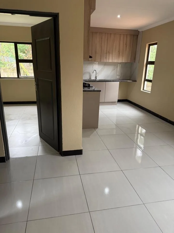 1 Bedroom House to rent in Waterkloof Glen