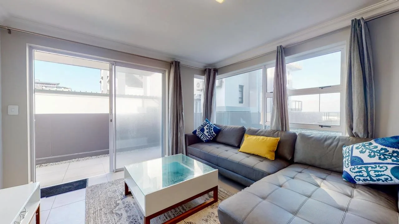 2 Bedroom Apartment / flat to rent in Bloubergrant