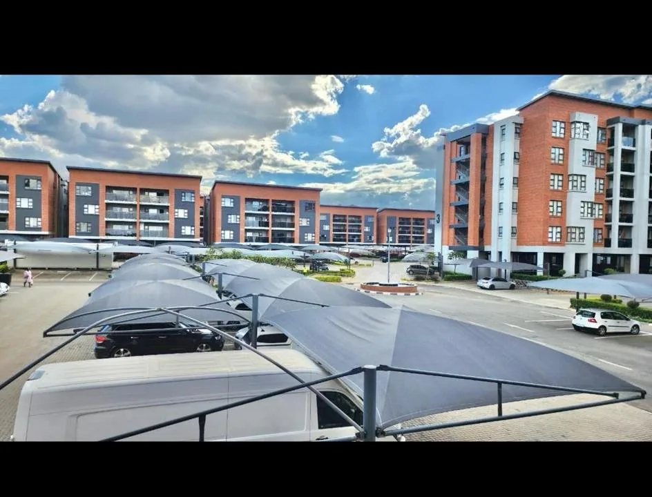 2 Bedroom Apartment / flat to rent in Bedford Gardens