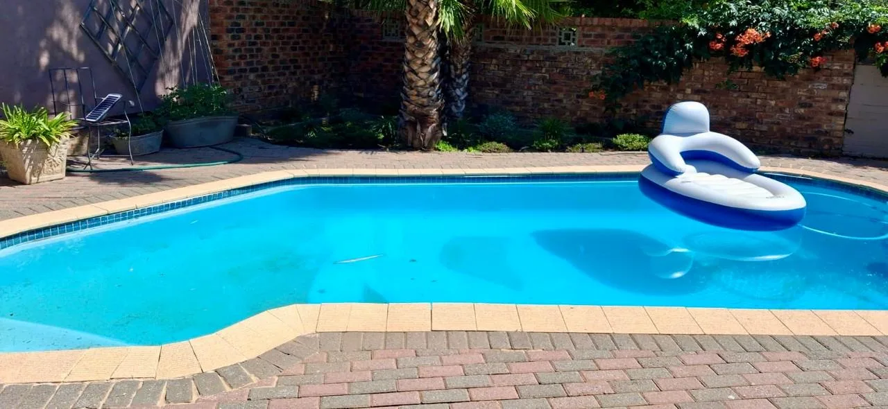 3 Bedroom House for sale in Odendaalsrus