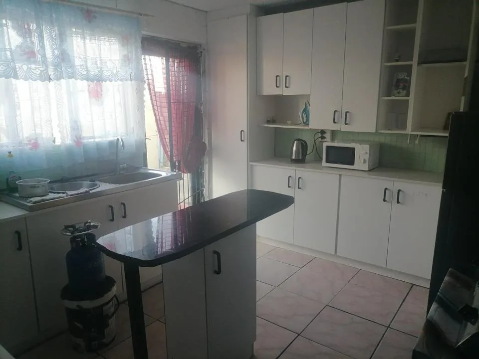 1 Bedroom Apartment / flat to rent in Belhar