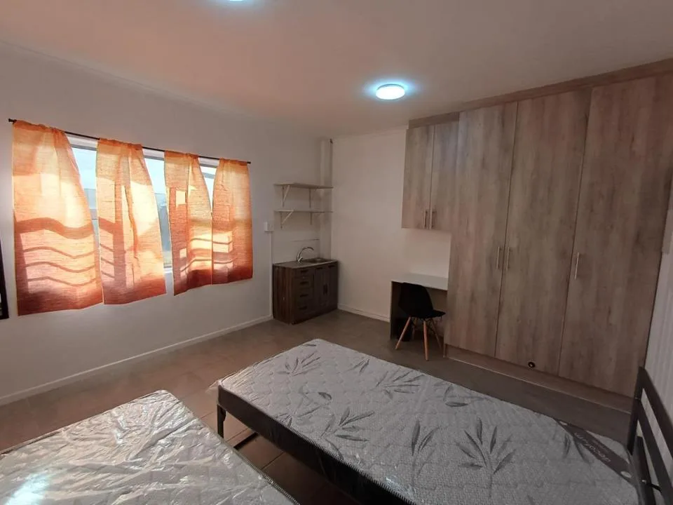 1 Bedroom Apartment / flat to rent in Rylands