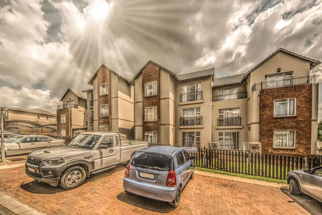 2 Bedroom Apartment / flat for sale in Reyno Ridge