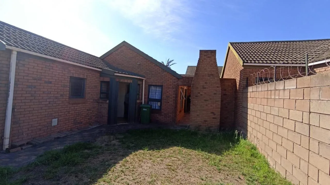 3 Bedroom House to rent in Vredenburg