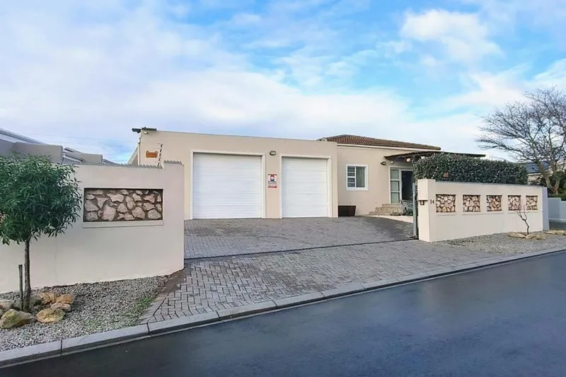 3 Bedroom House to rent in Myburgh Park