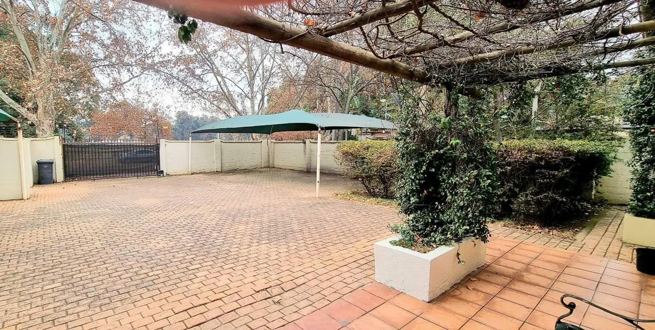 1 Bedroom House to rent in Hatfield