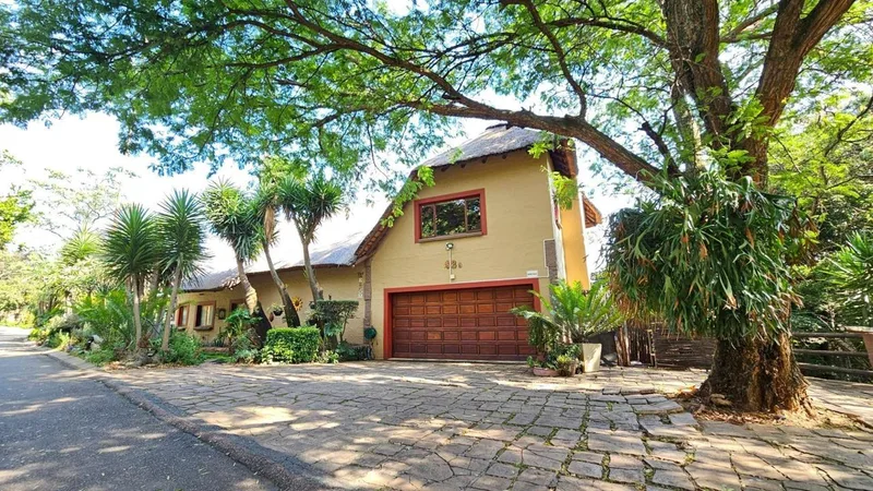 3 Bedroom House to rent in Wapadrand