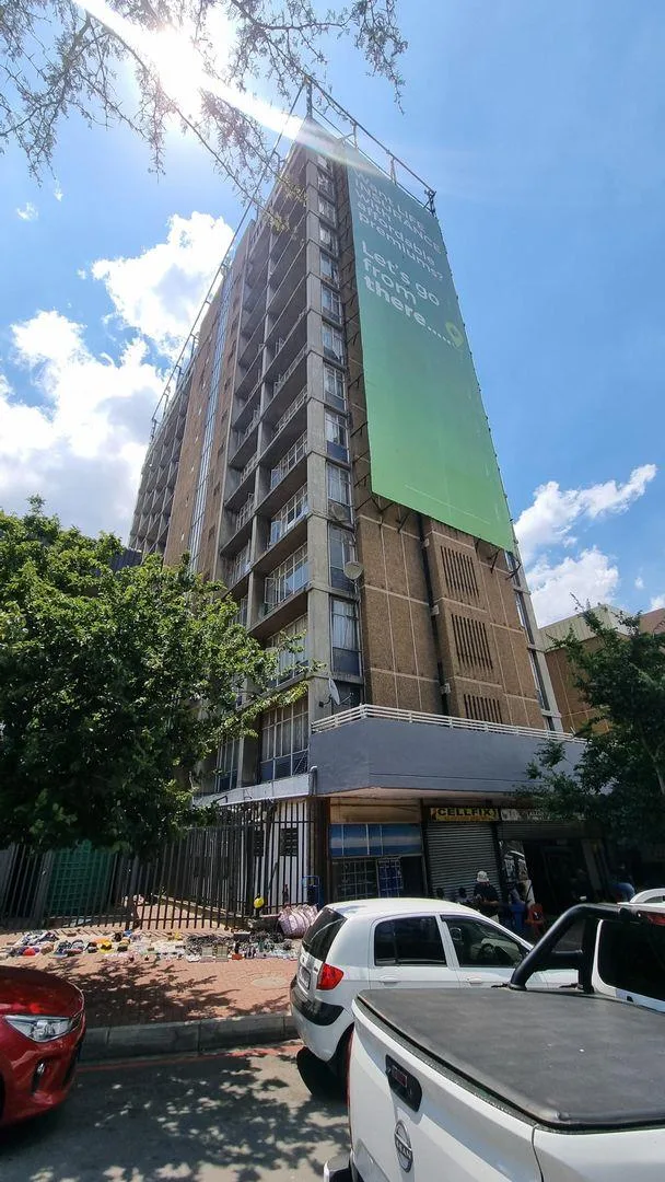 1 Bedroom Apartment / flat to rent in Ferndale