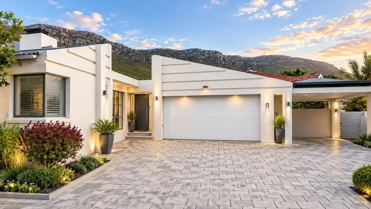 5 Bedroom House to rent in Hermanus Heights
