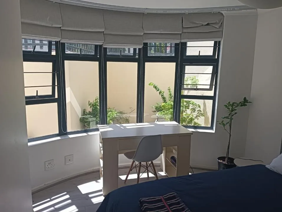 2 Bedroom Apartment / flat to rent in Van Ryneveld