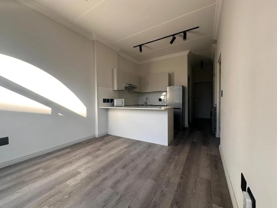 2 Bedroom Apartment / flat to rent in Brackenfell South