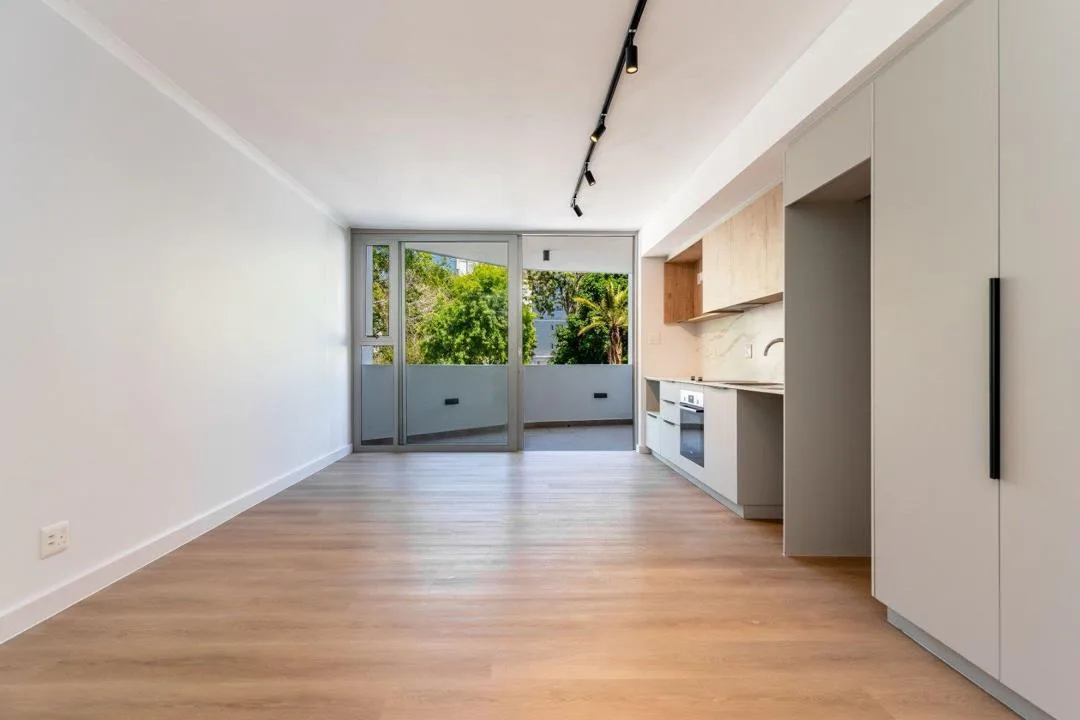 1 Bedroom Apartment / flat to rent in Claremont Upper