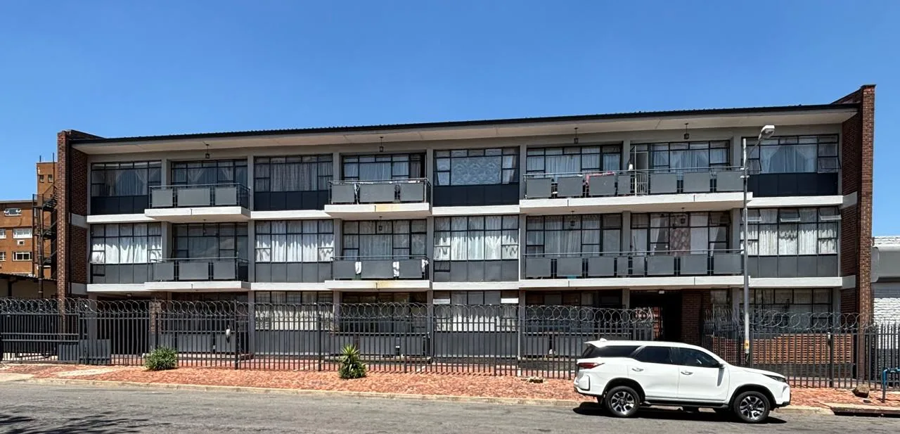1 Bedroom Apartment / flat to rent in Alberton North