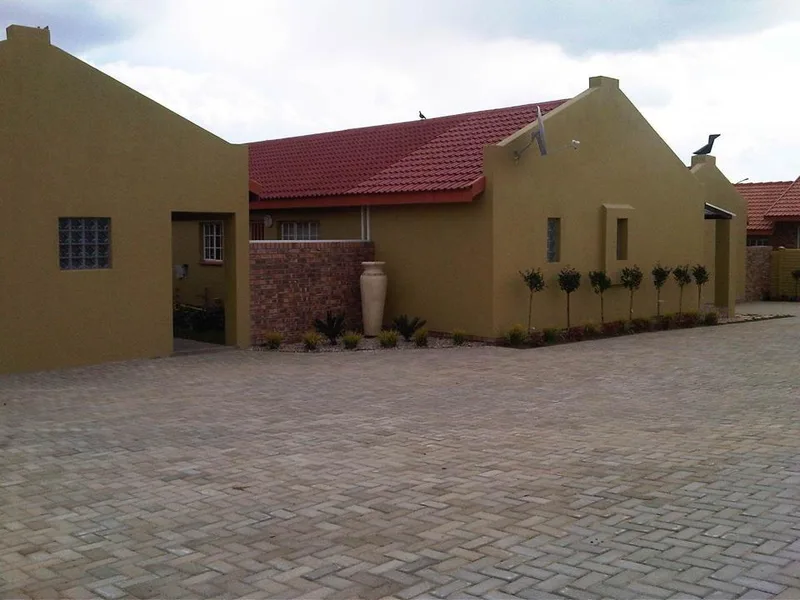 1 Bedroom Apartment / flat to rent in Secunda