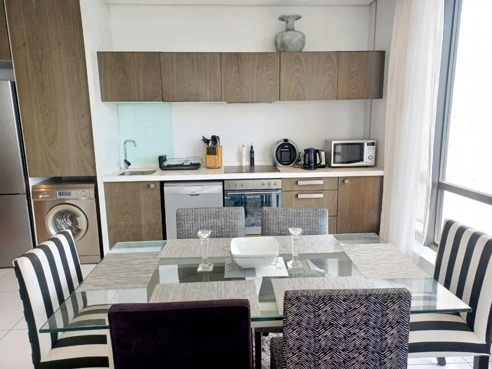 2 Bedroom Apartment / flat to rent in Morningside