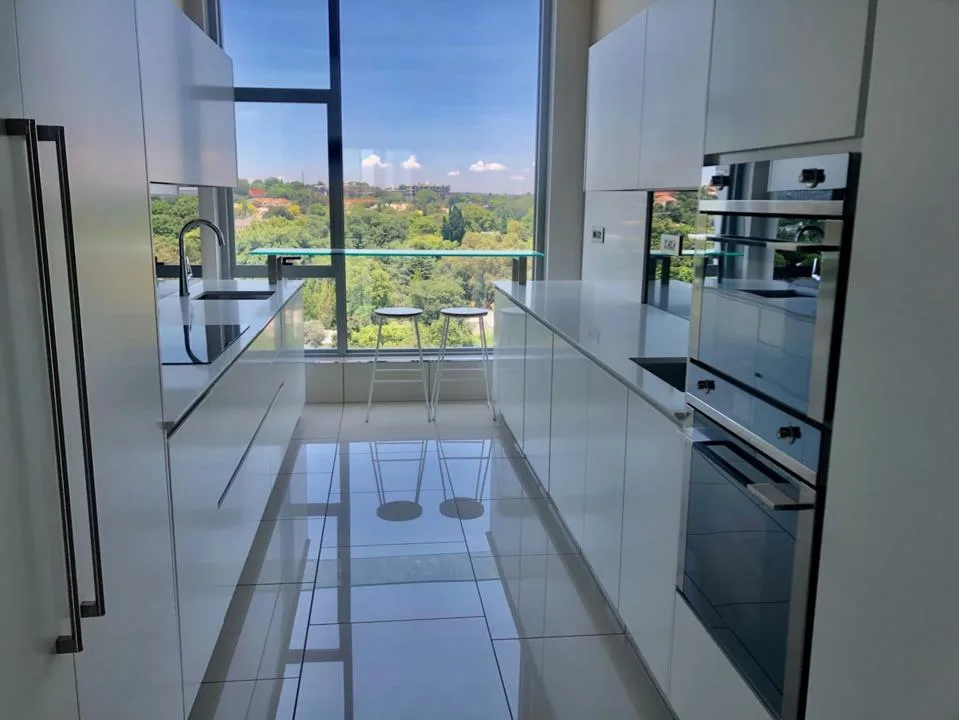 2 Bedroom Apartment / flat to rent in Sandhurst