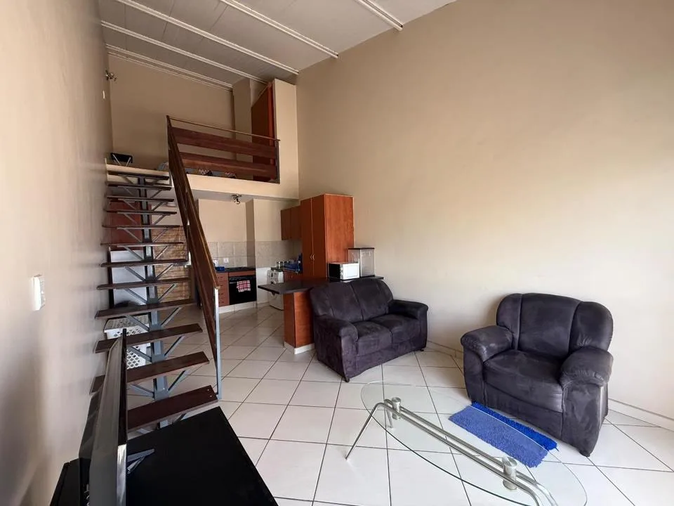 1 Bedroom Apartment / flat to rent in Del Judor