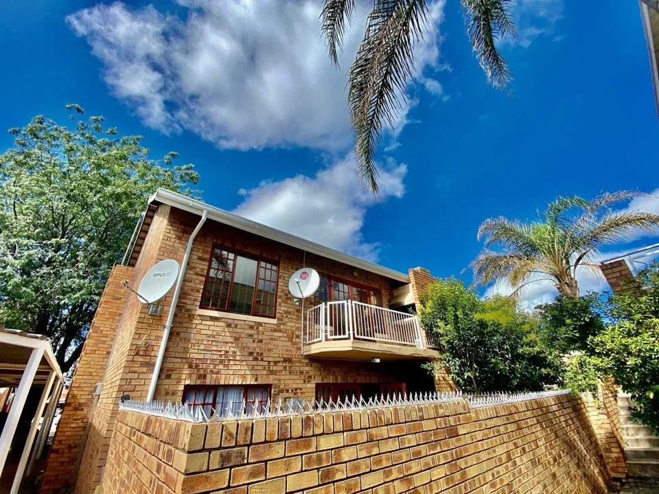 2 Bedroom Apartment / flat to rent in Langenhovenpark