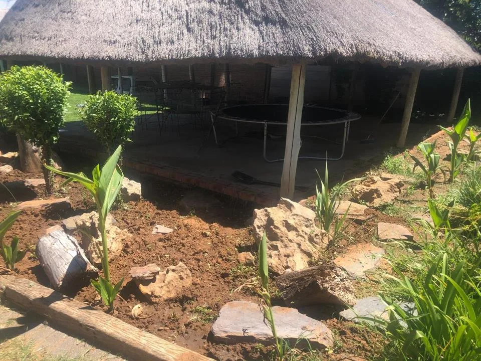 3 Bedroom House for sale in Hennenman