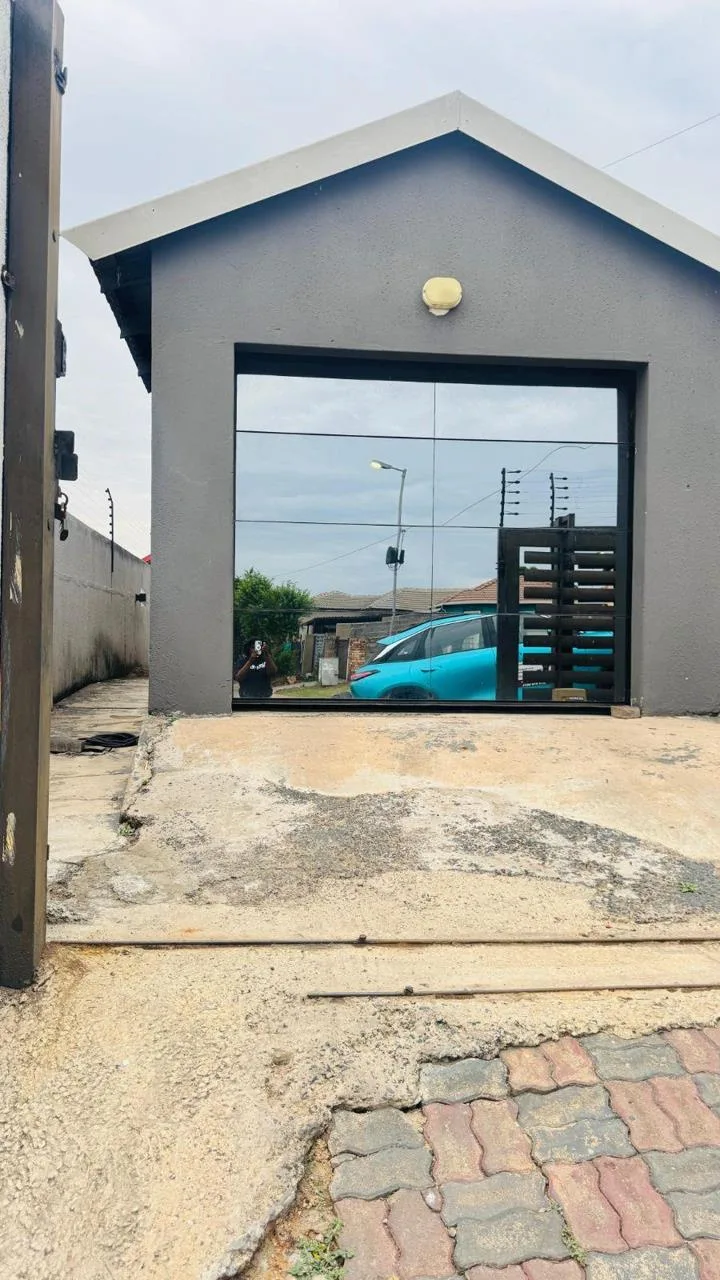 3 Bedroom House for sale in Duvha Park