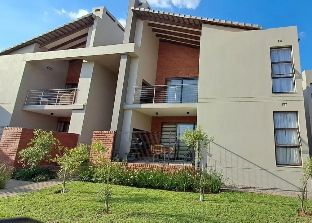 2 Bedroom Apartment / flat to rent in Xanadu Nature Estate