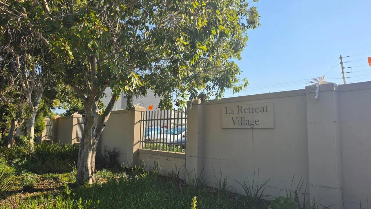 2 Bedroom Apartment / flat to rent in Durbanville Central