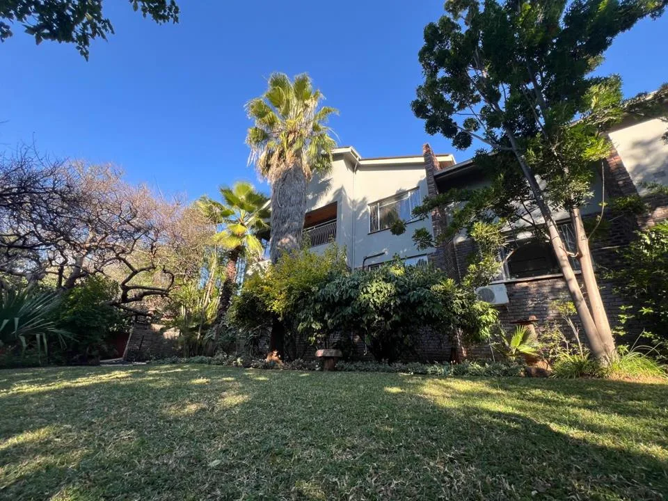 4 Bedroom House for sale in Thabazimbi