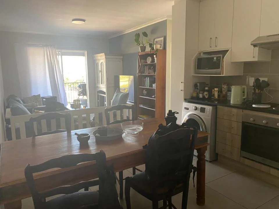 2 Bedroom Apartment / flat to rent in Table View