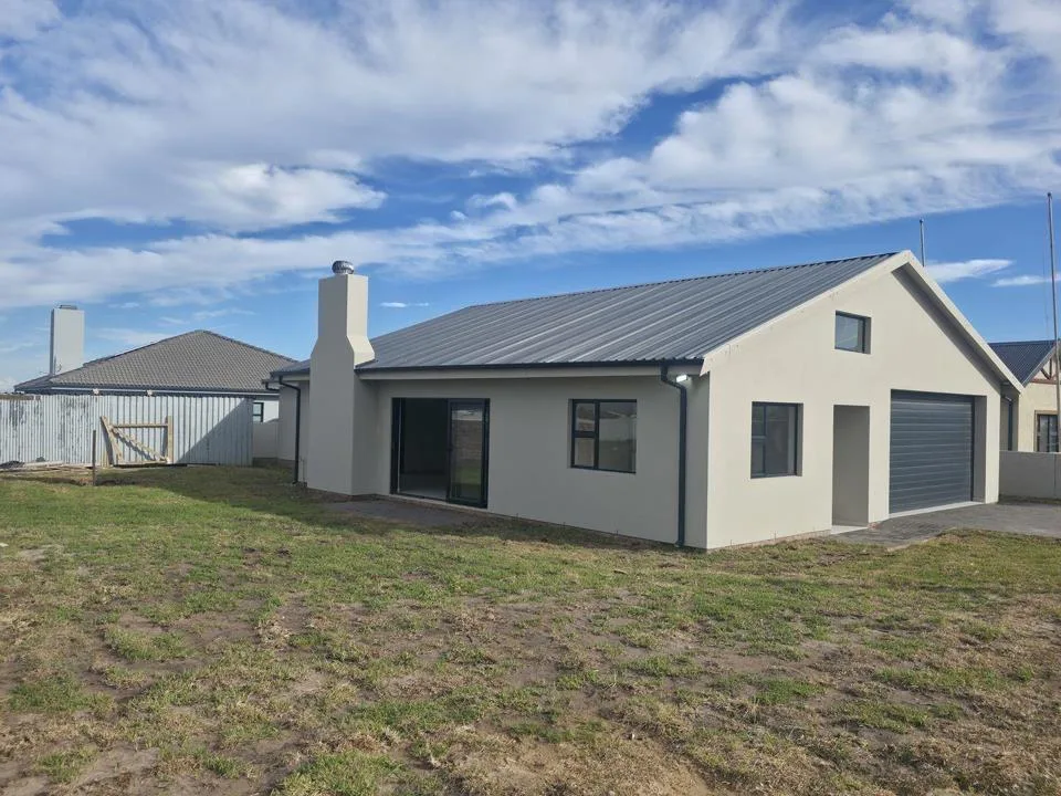 3 Bedroom House for sale in Fountains Estate