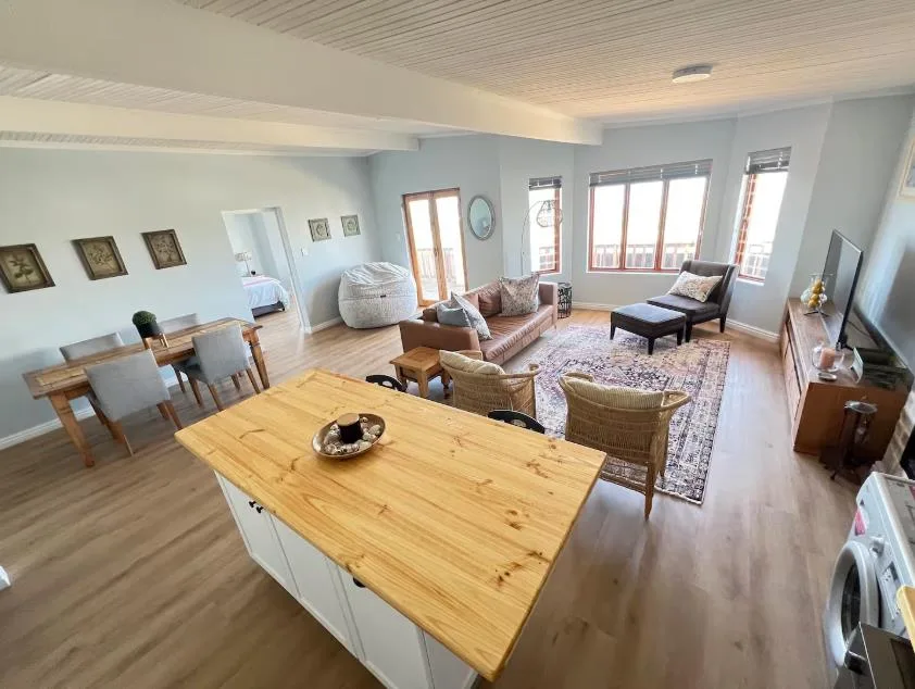 2 Bedroom Apartment / flat to rent in Bettys Bay