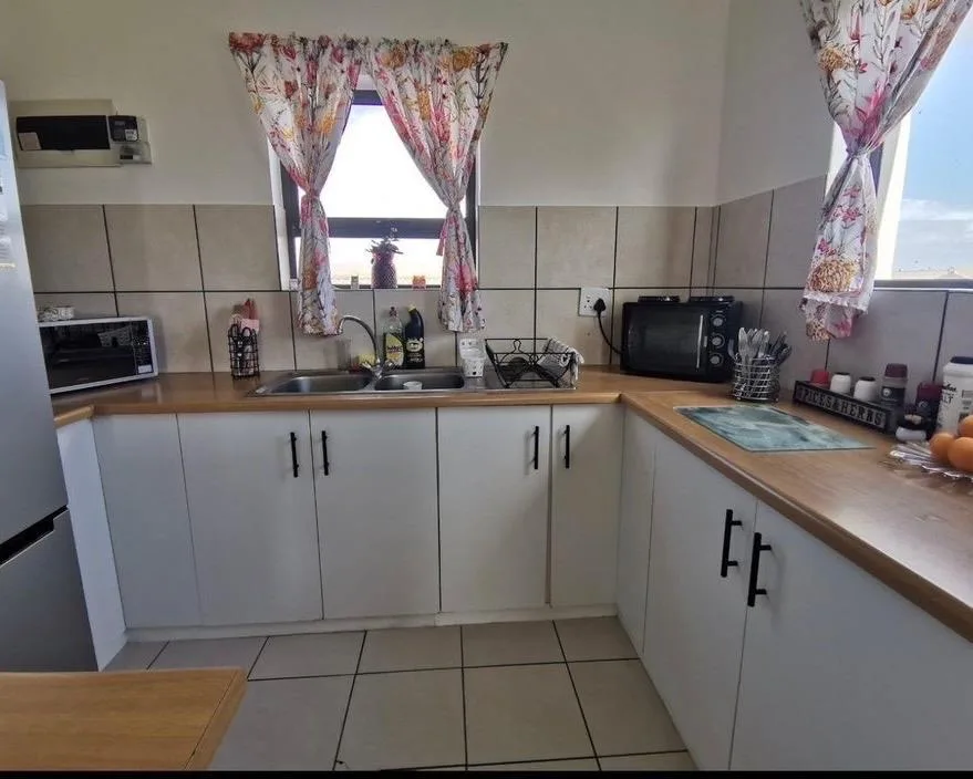 2 Bedroom Apartment / flat to rent in Country Club