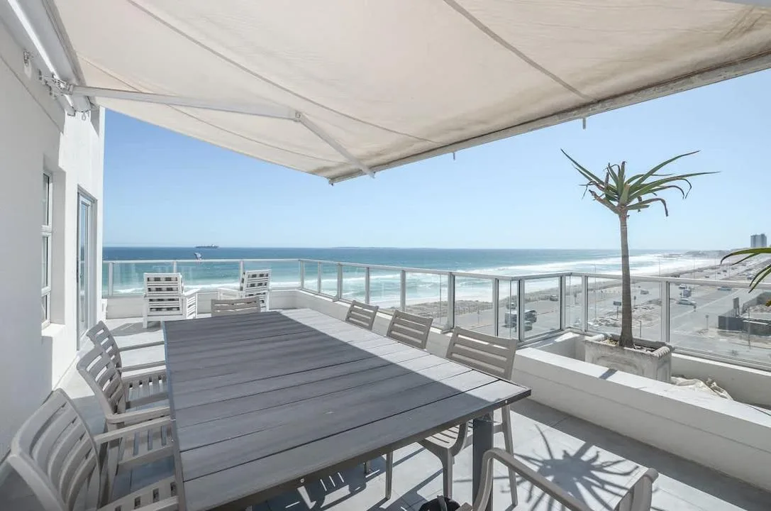 2 Bedroom Apartment / flat to rent in Beachfront