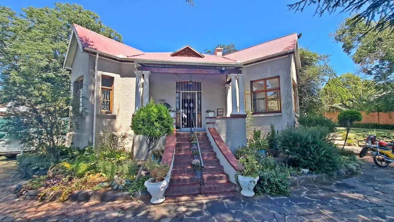 3 Bedroom House for sale in Arboretum