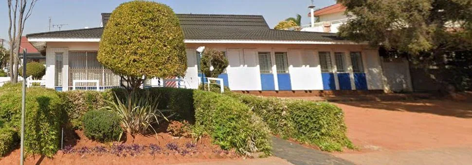 4 Bedroom House to rent in Laudium