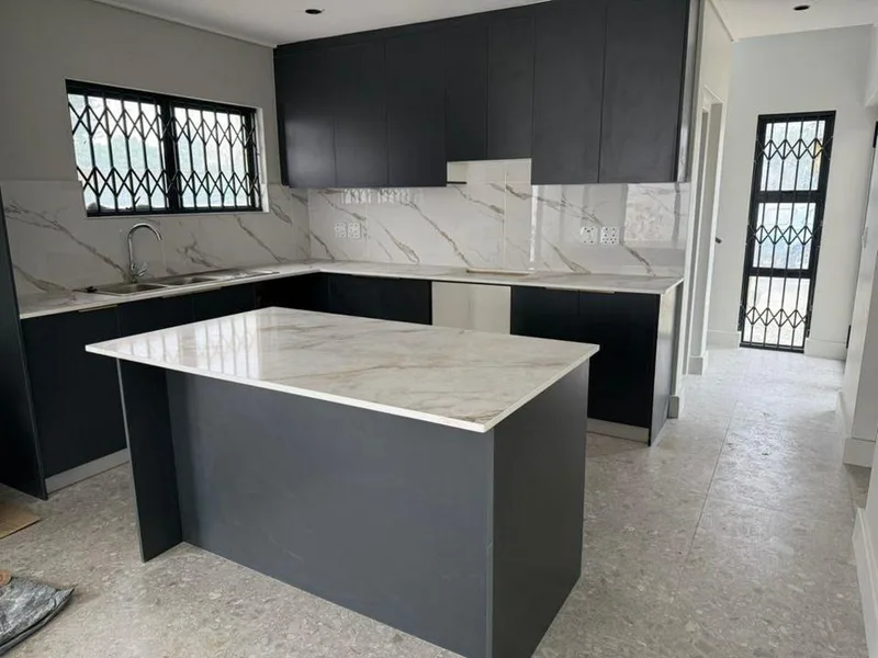 3 Bedroom House to rent in Eden Park