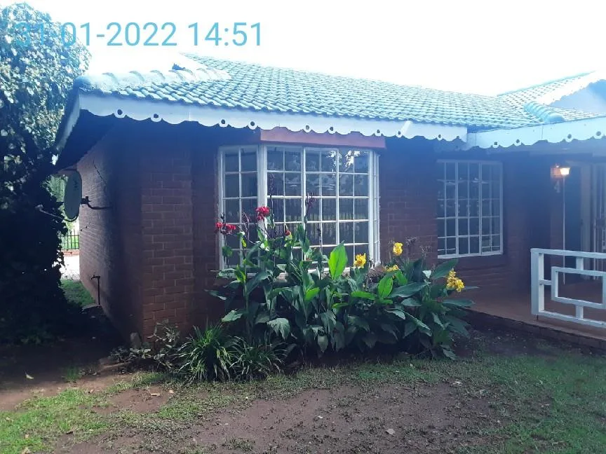 3 Bedroom Townhouse to rent in Delmas